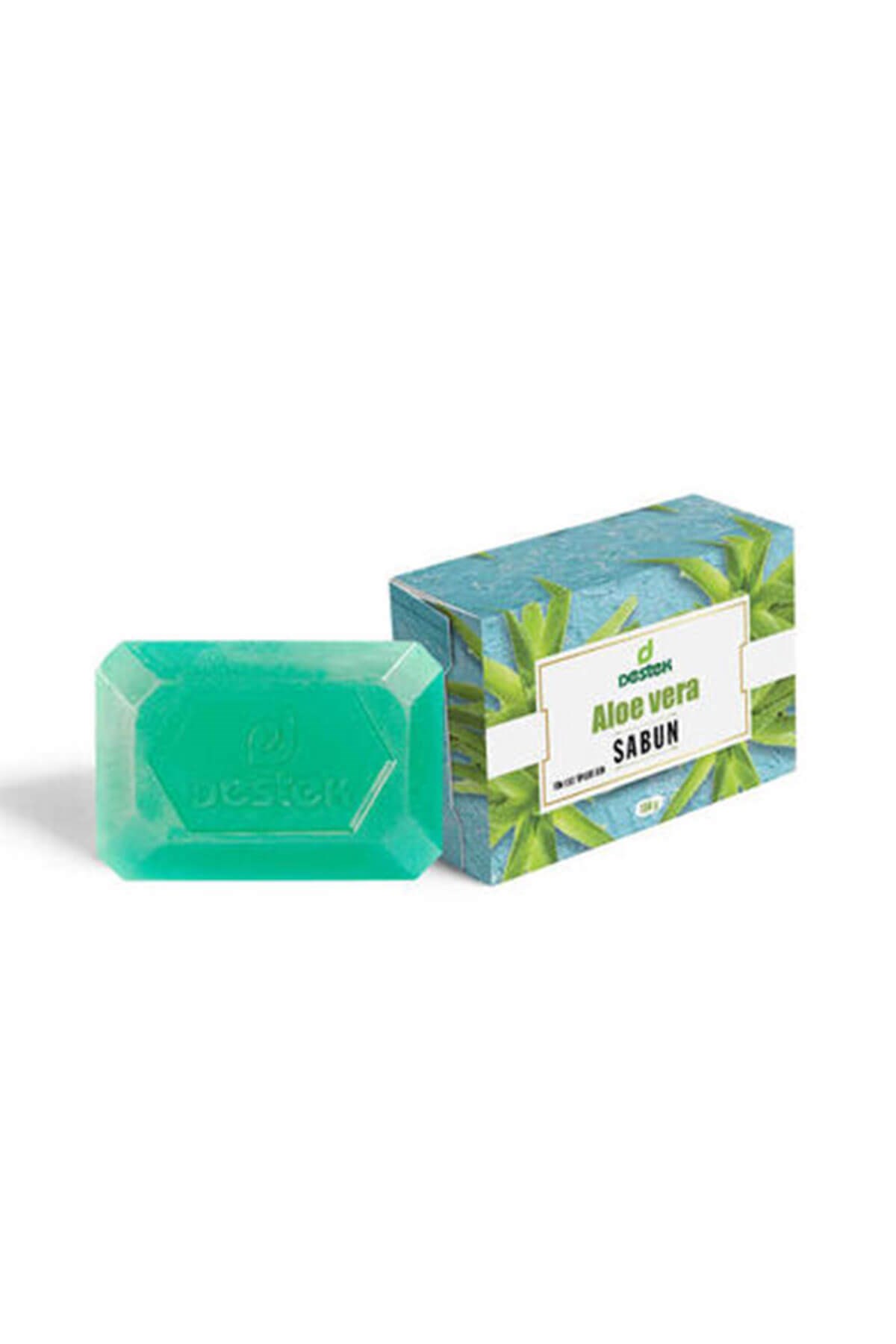 Destek Aloe Vera Sabunu 150 Gr