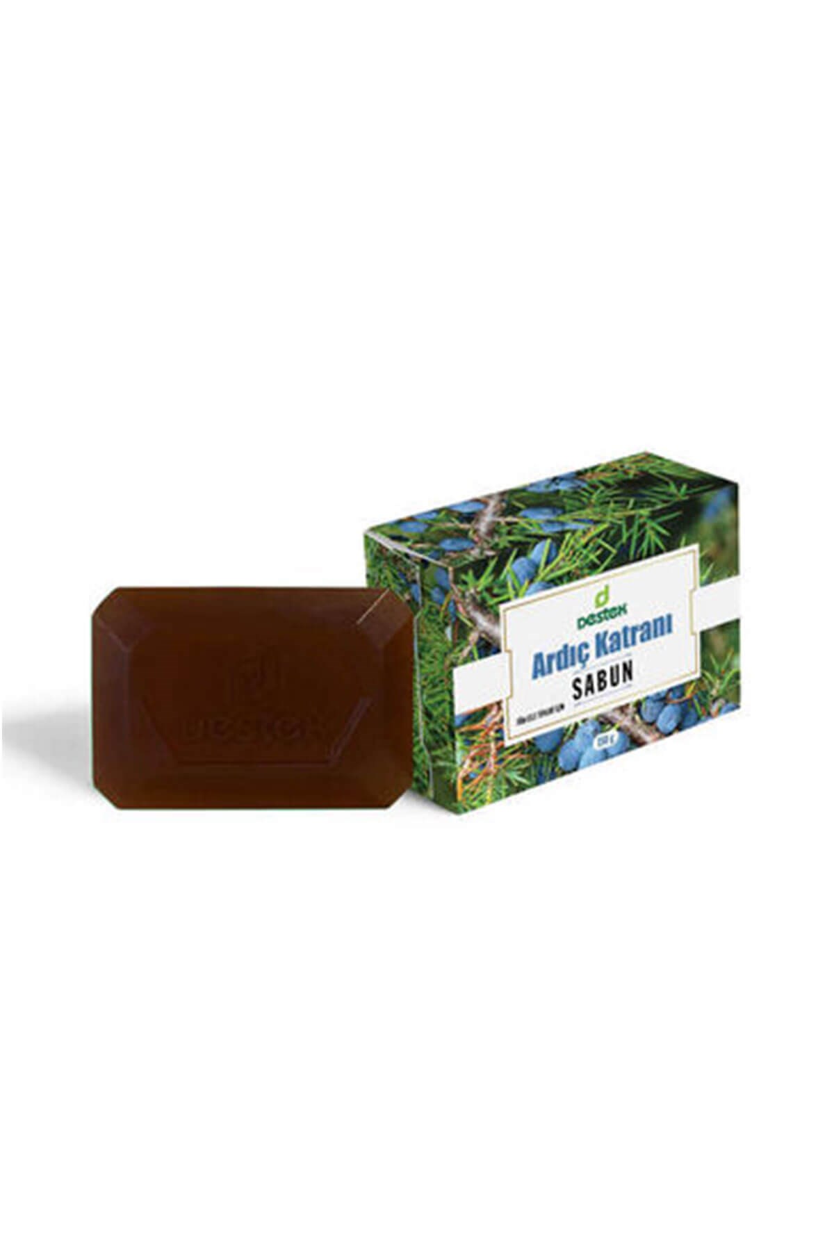 Destek Ardış Katranı Sabunu 150 Gr