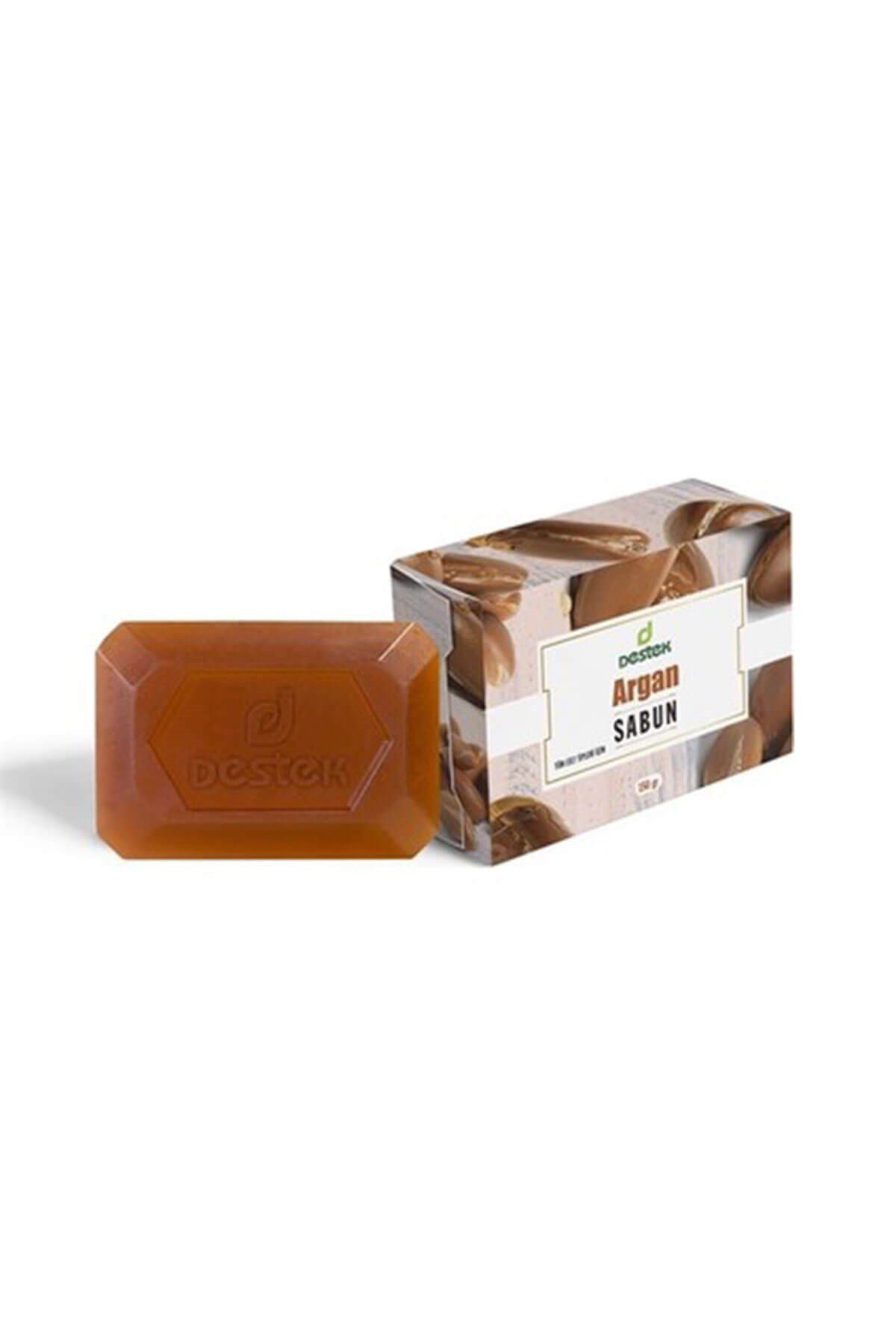 Destek Argan Sabunu 150 Gr