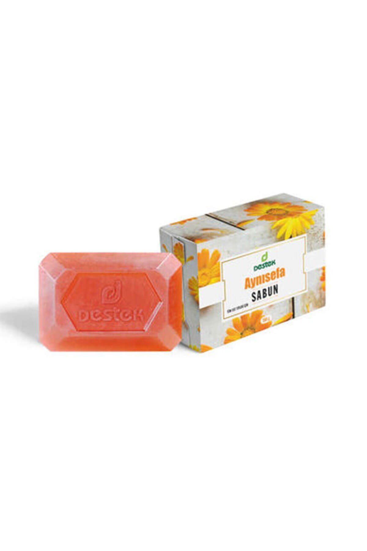 Destek Aynısefa Sabunu 150 Gr