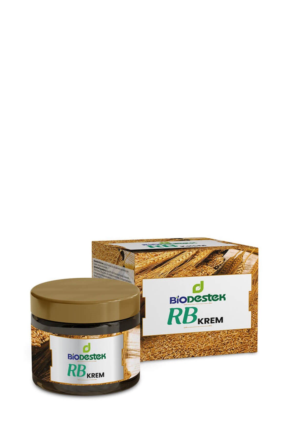 Destek Biodestek Rb Kremi 140 Ml