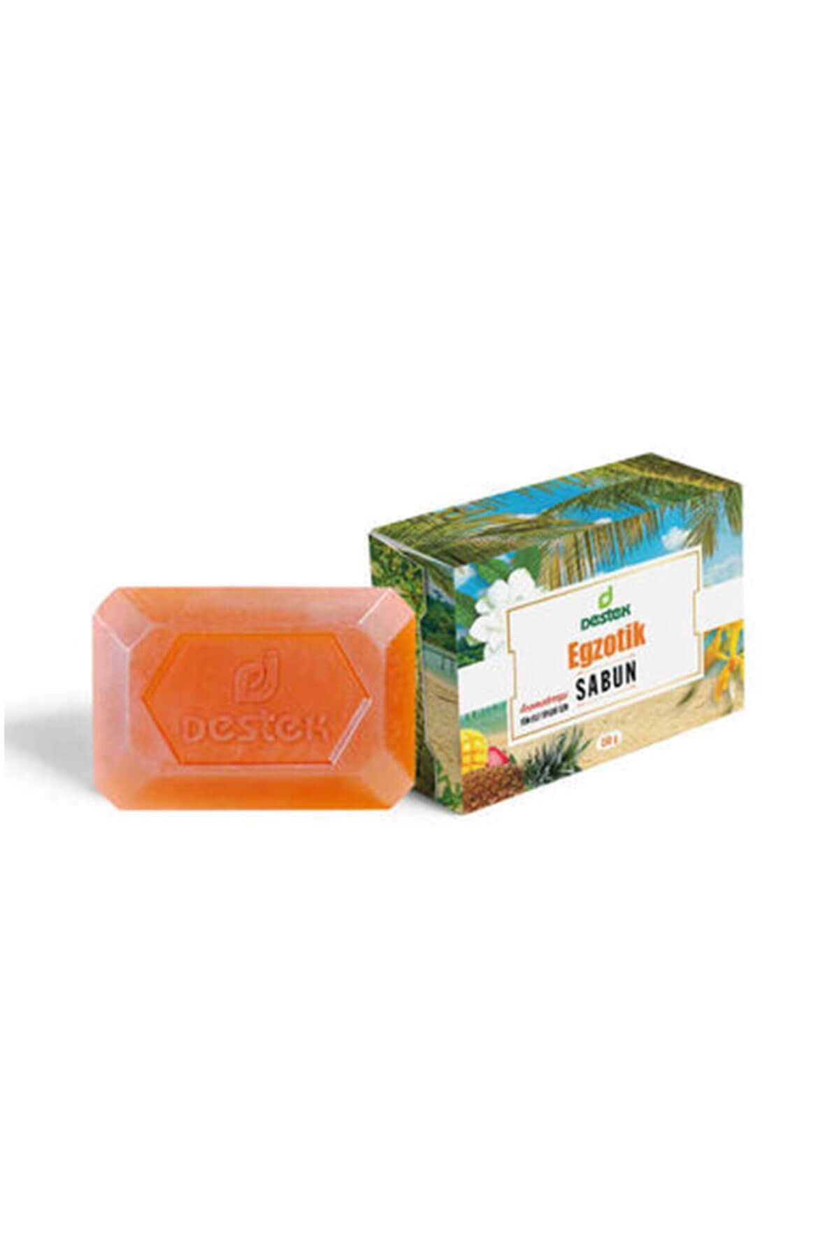 Destek Egzotik Sabunu 150 Gr
