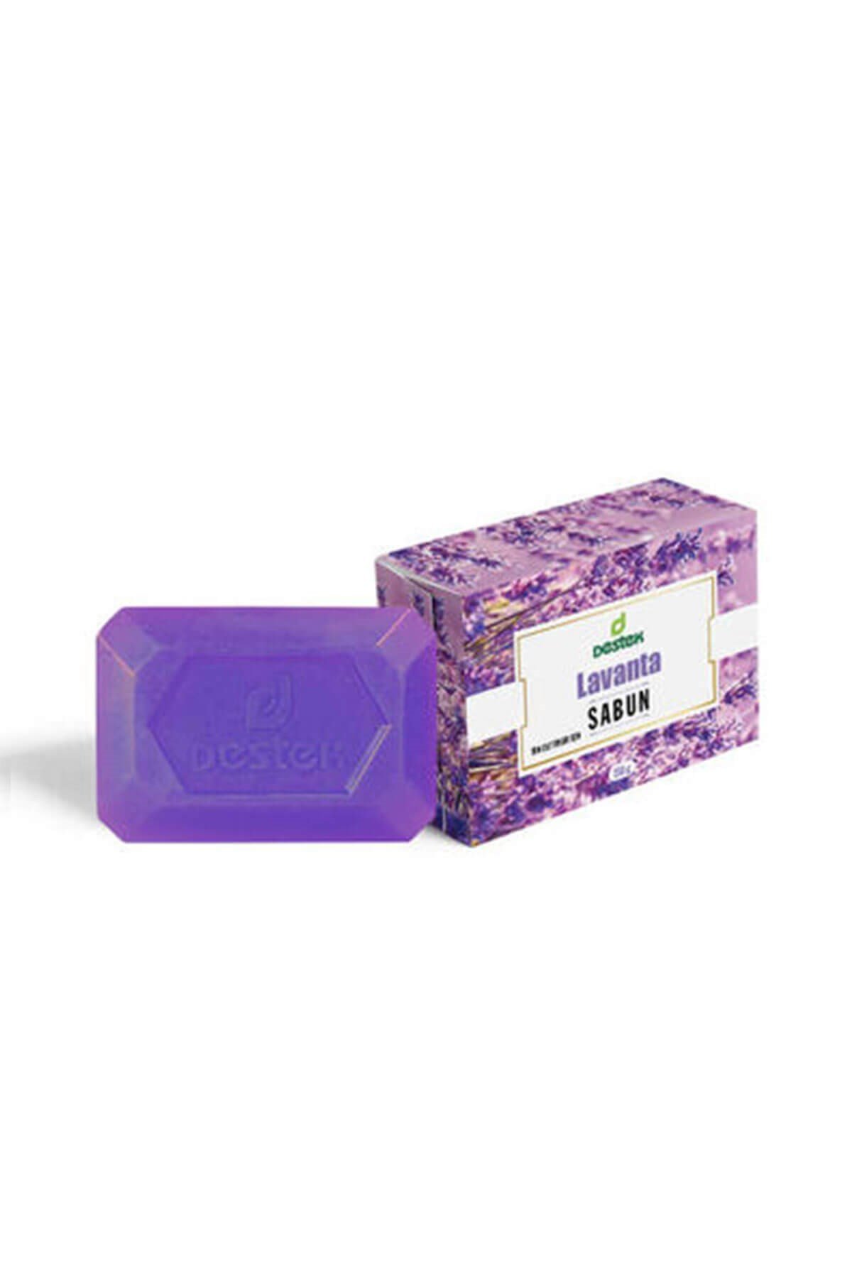 Destek Lavanta Sabunu 150 Gr