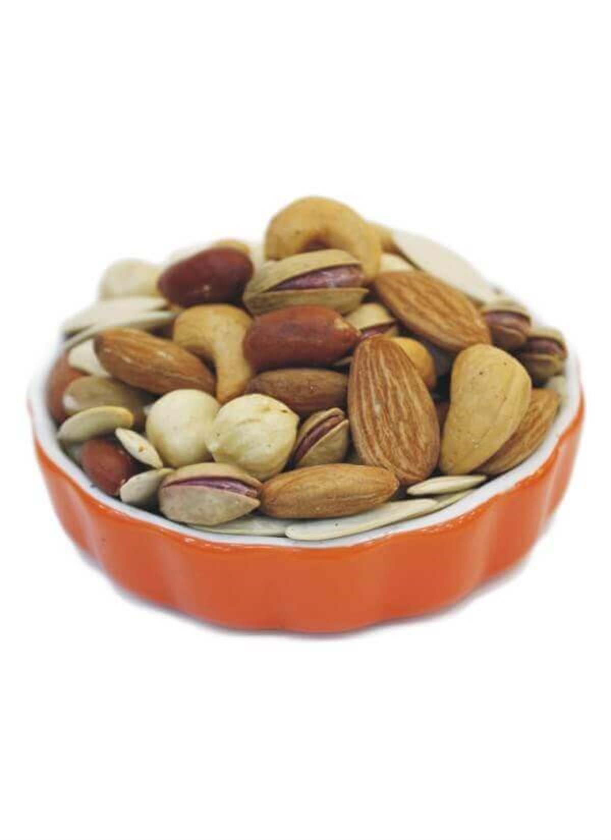 Duble Karışık Kuruyemiş  - 500 Gr