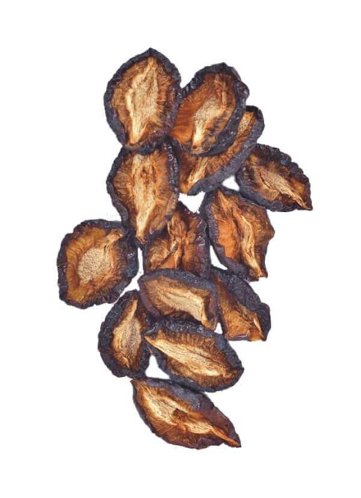 Erik Kurusu Yaprak - 500 Gr