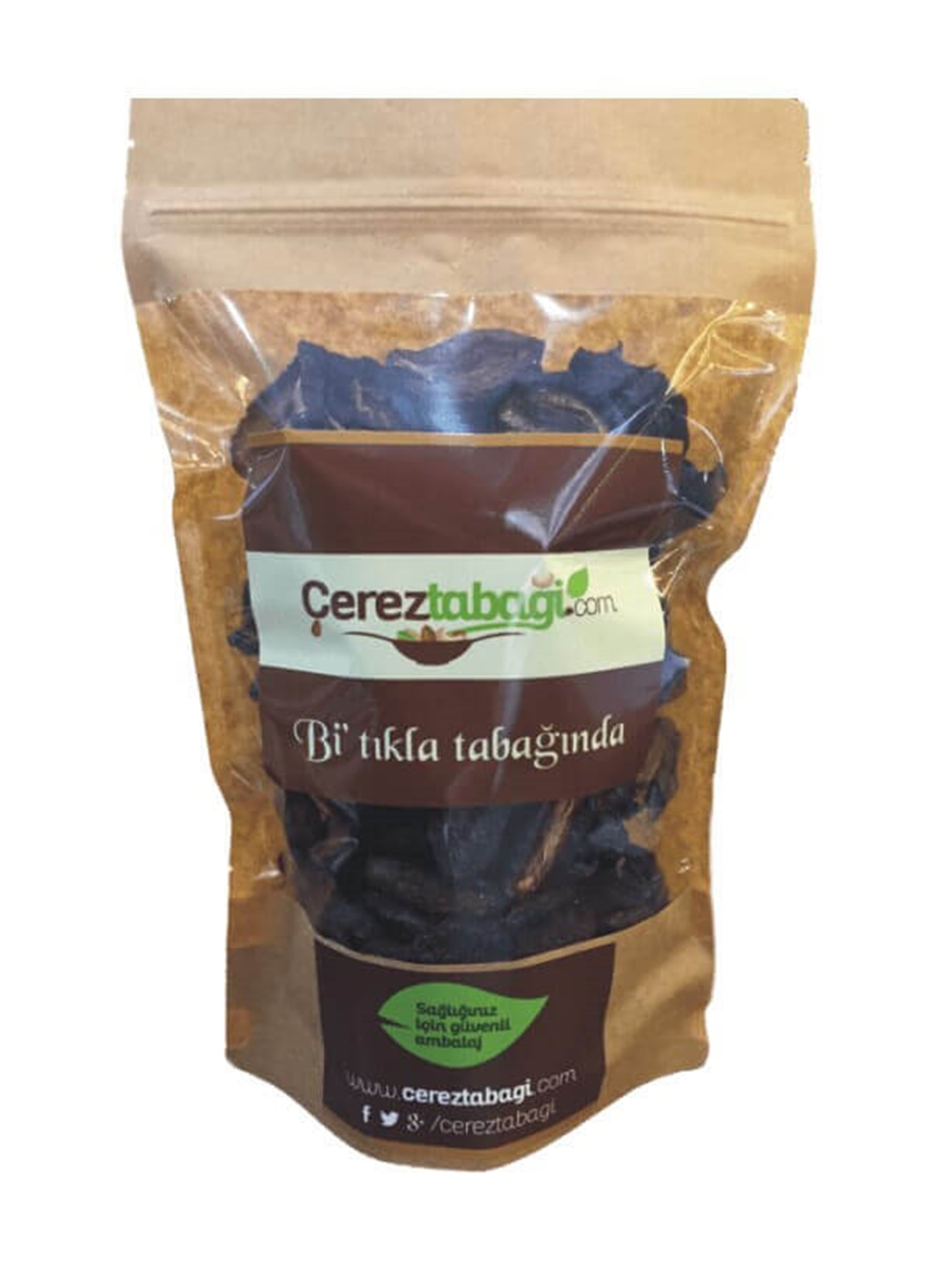 Erik Kurusu Yaprak - 500 Gr