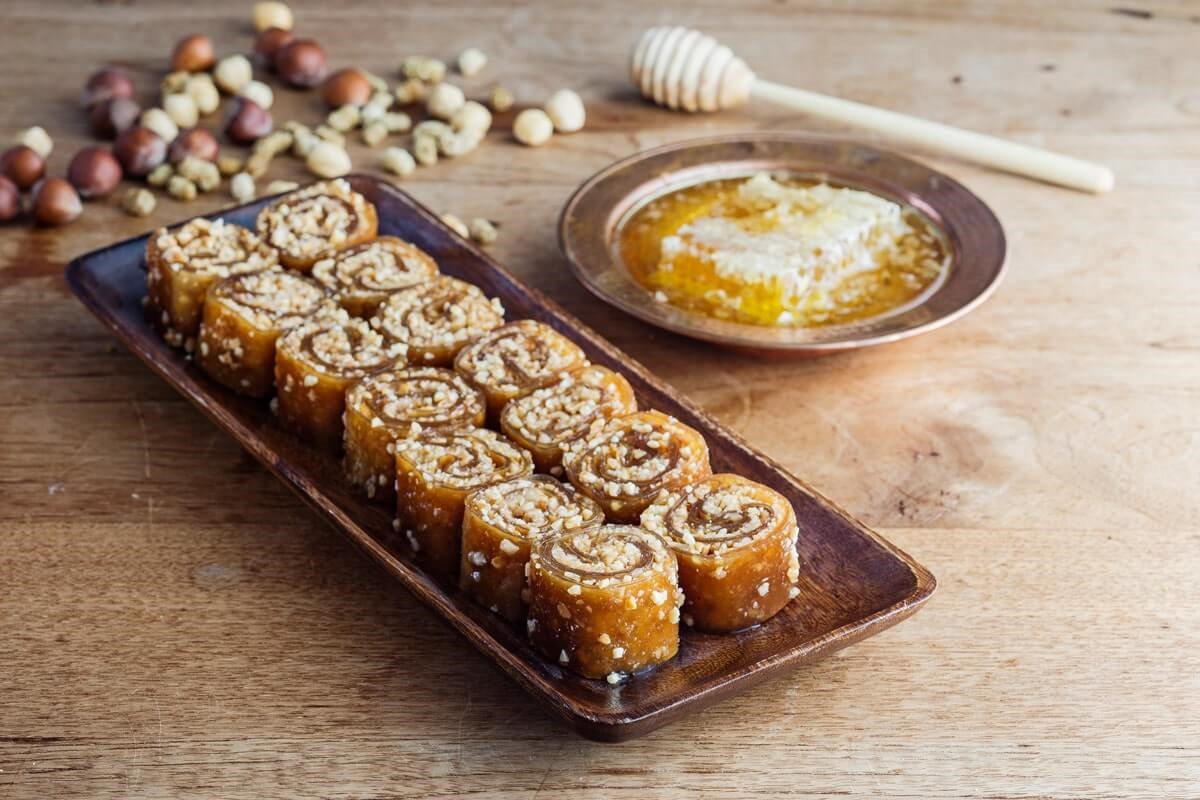 Fındıklı Paşa Ballı 