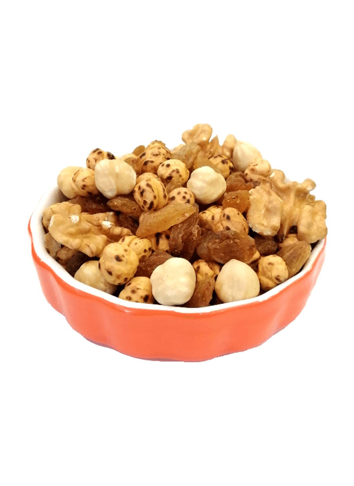 Glutensiz Atom Karışık Kuruyemiş - 250 Gr