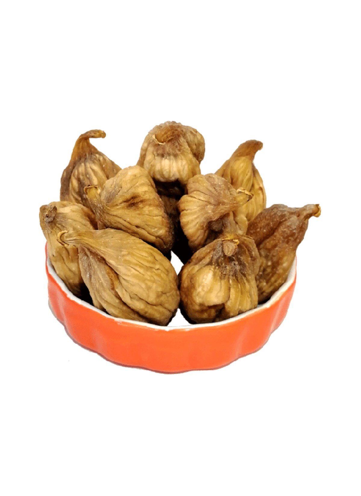Glutensiz İncir Kurusu - 250 Gr
