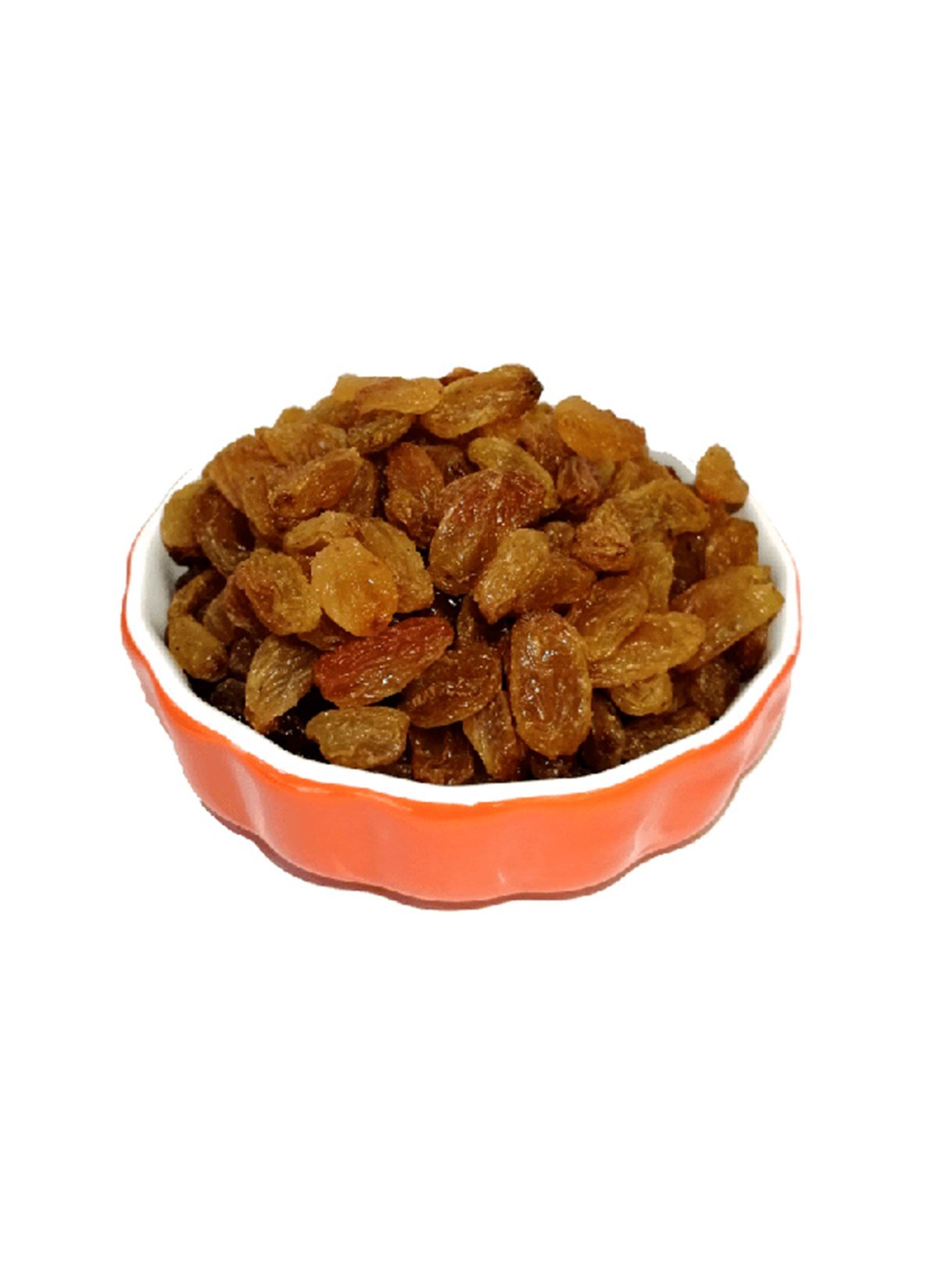 Glutensiz Sarı Üzüm - 250 Gr