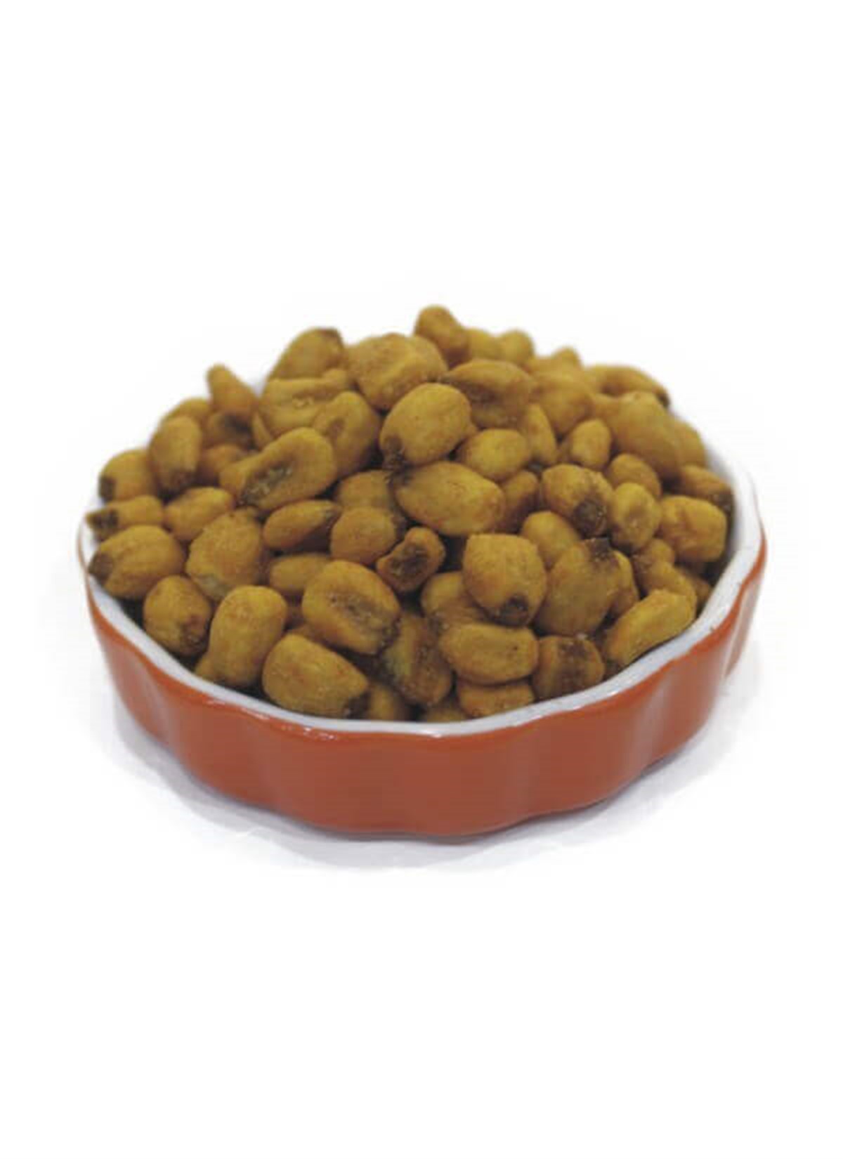 Glutensiz Soslu Mısır