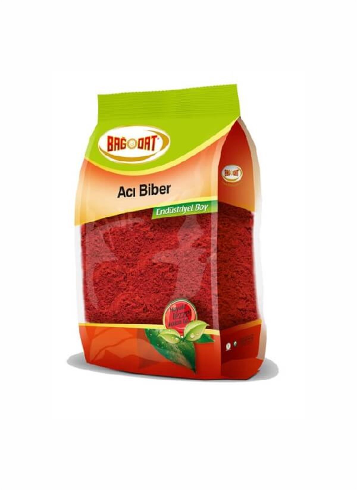Glutensiz Toz Acı Biber