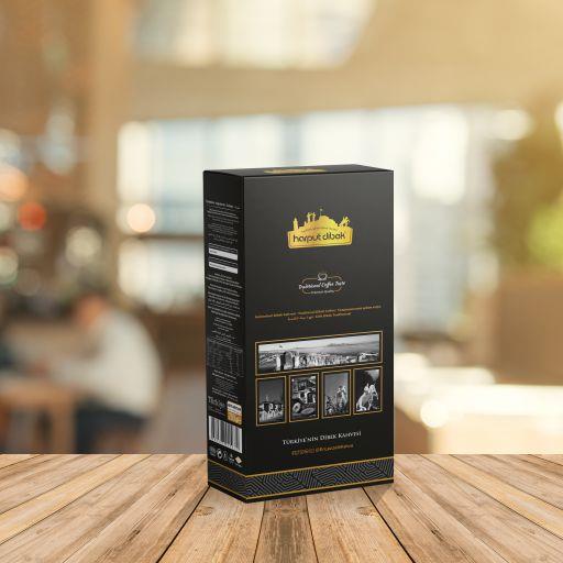 Harput Dibek Kahvesi - 200 Gr