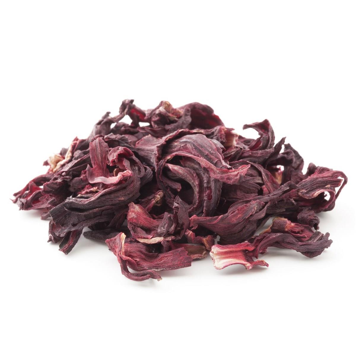 Hibiskus Nar Çiceği 60 Gr