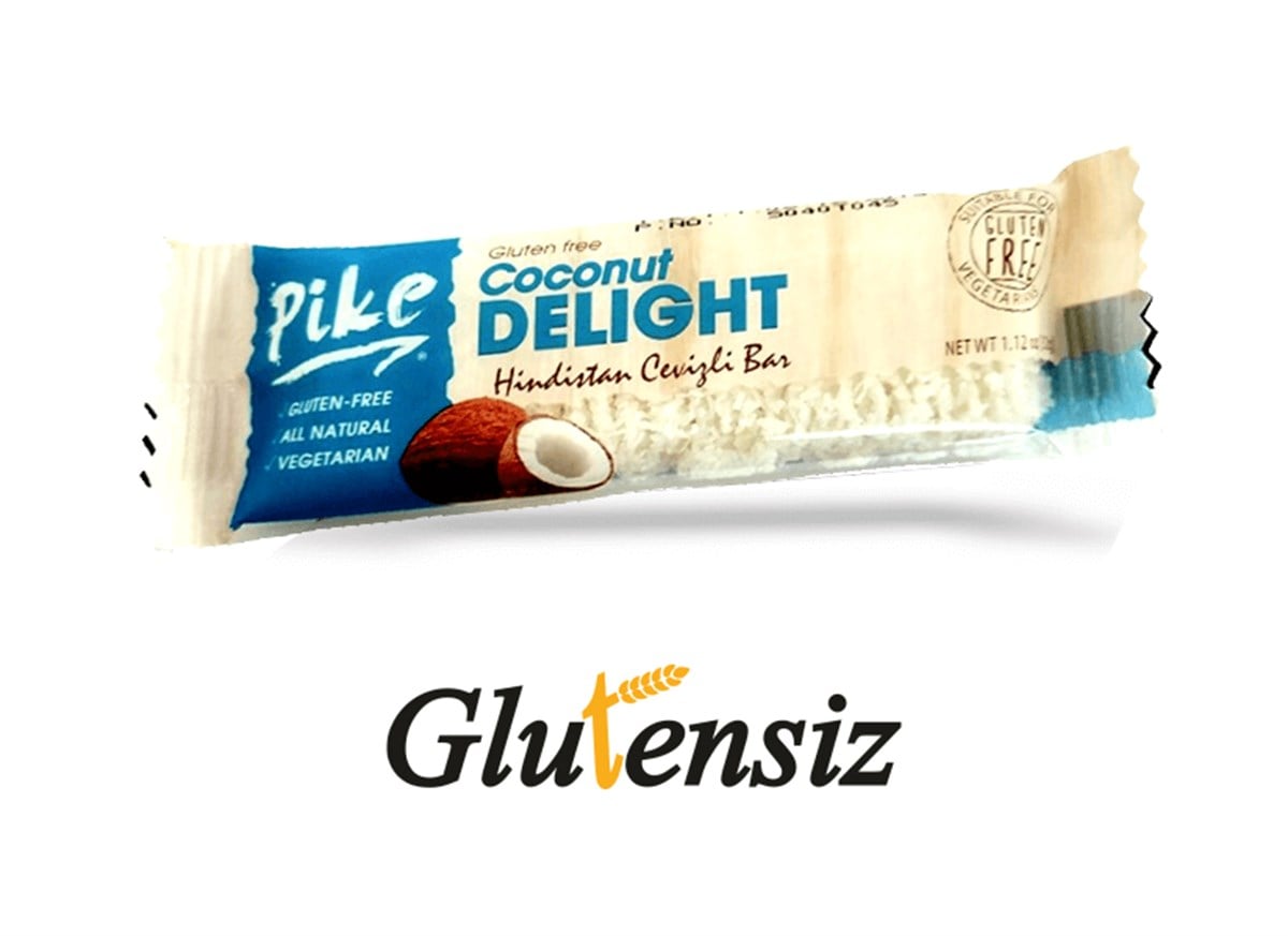 Hindistan Cevizli Bar