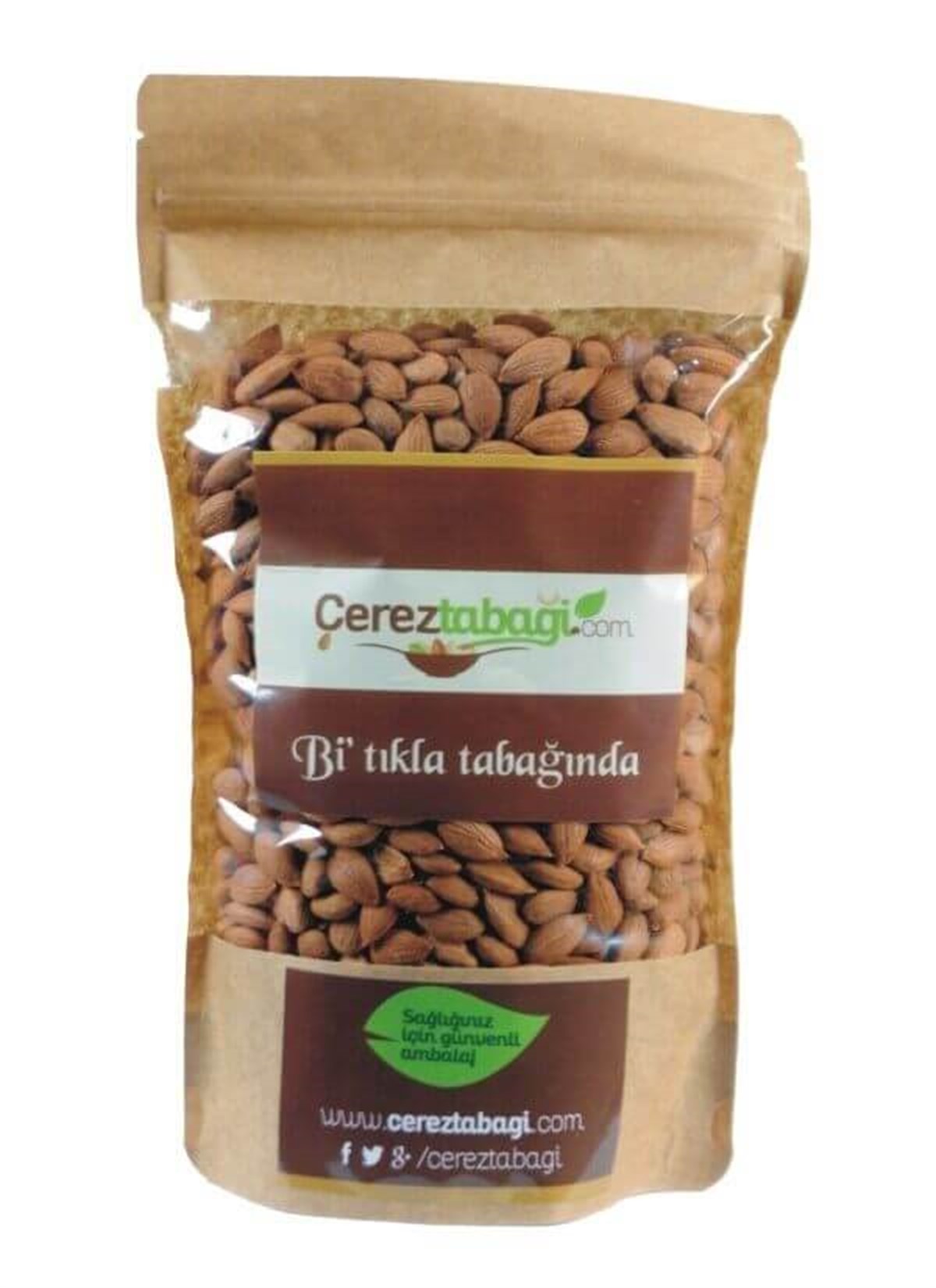 Kayısı Çekirdeği  - 500 Gr