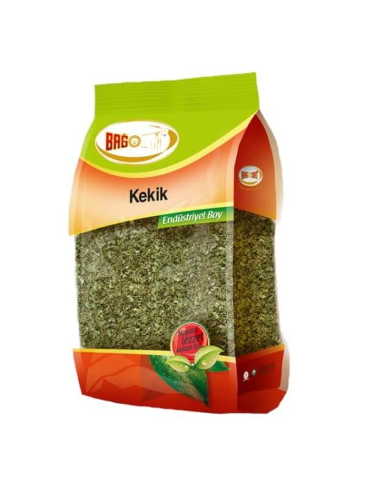Kekik
