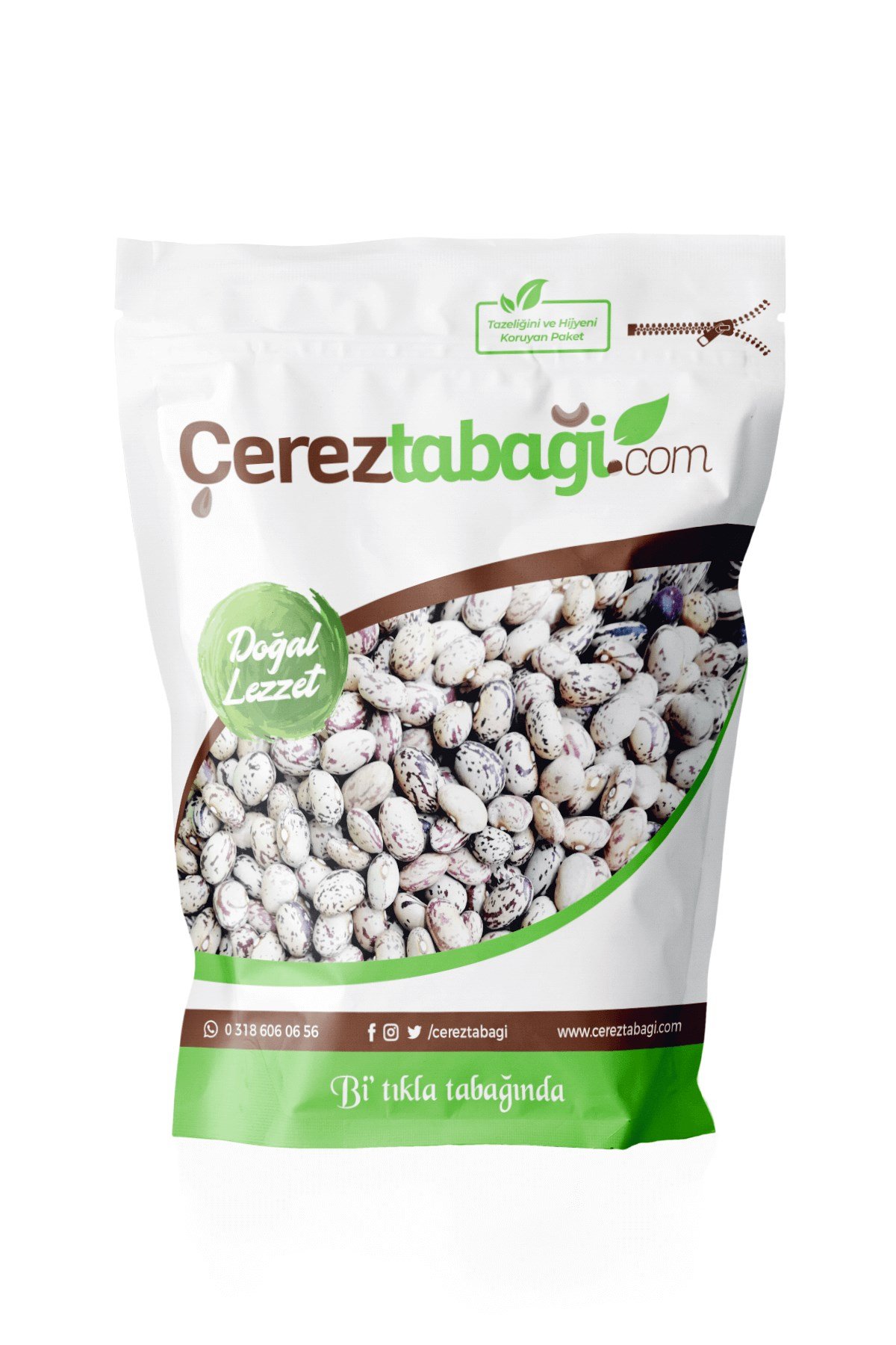 Kiraz Barbunya - 1 Kg