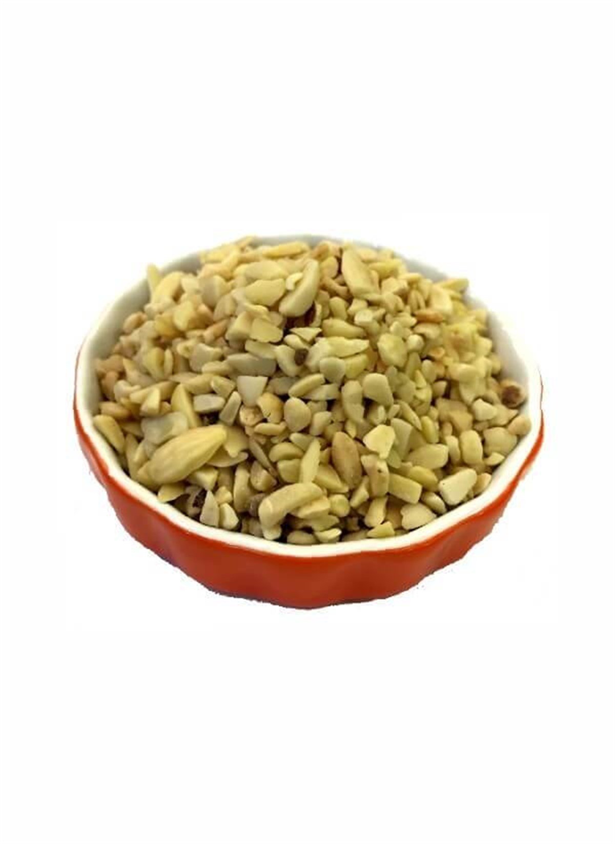 Kırık Badem  - 500 Gr