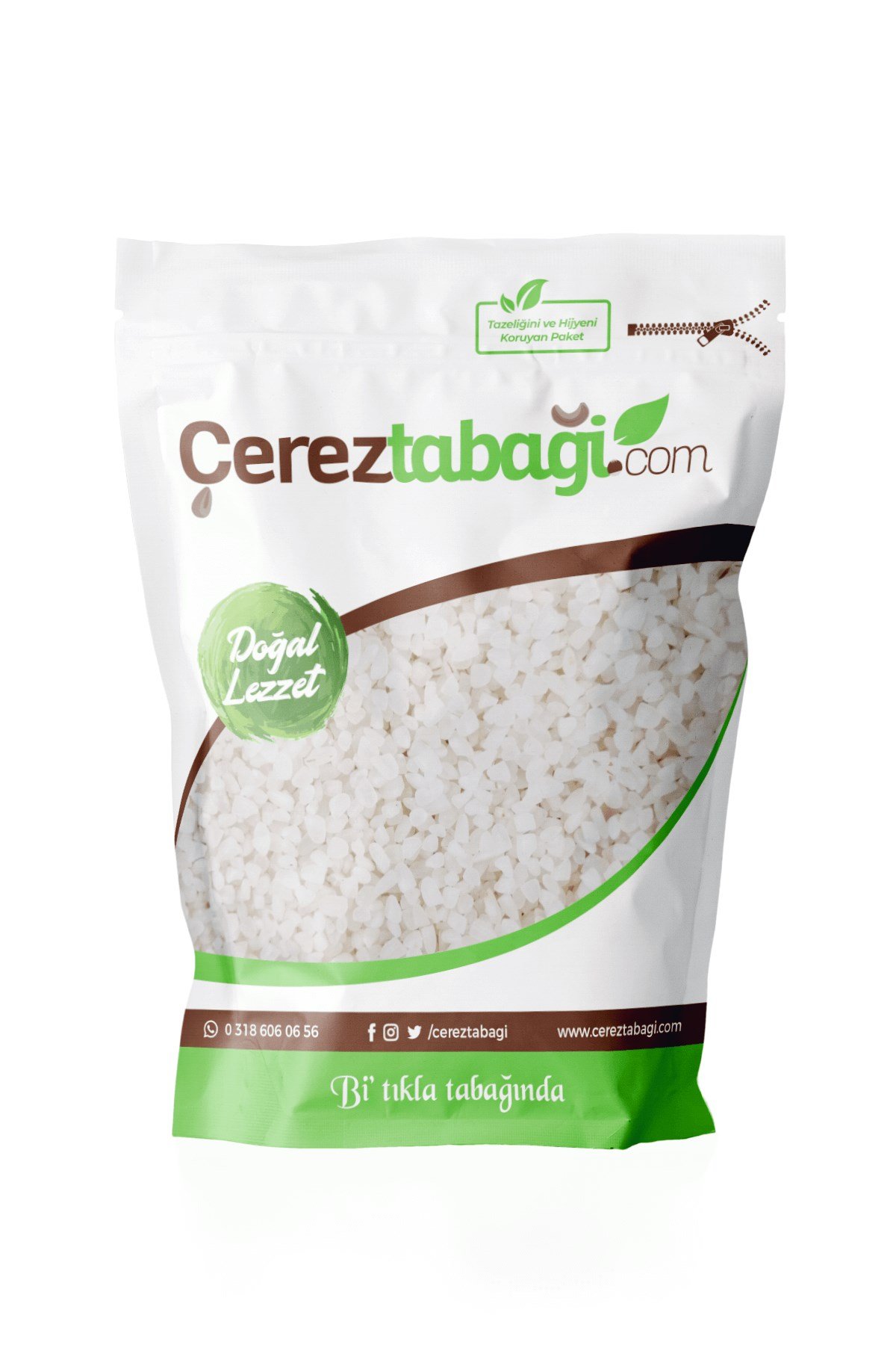 Kırık Pirinç - 1 Kg