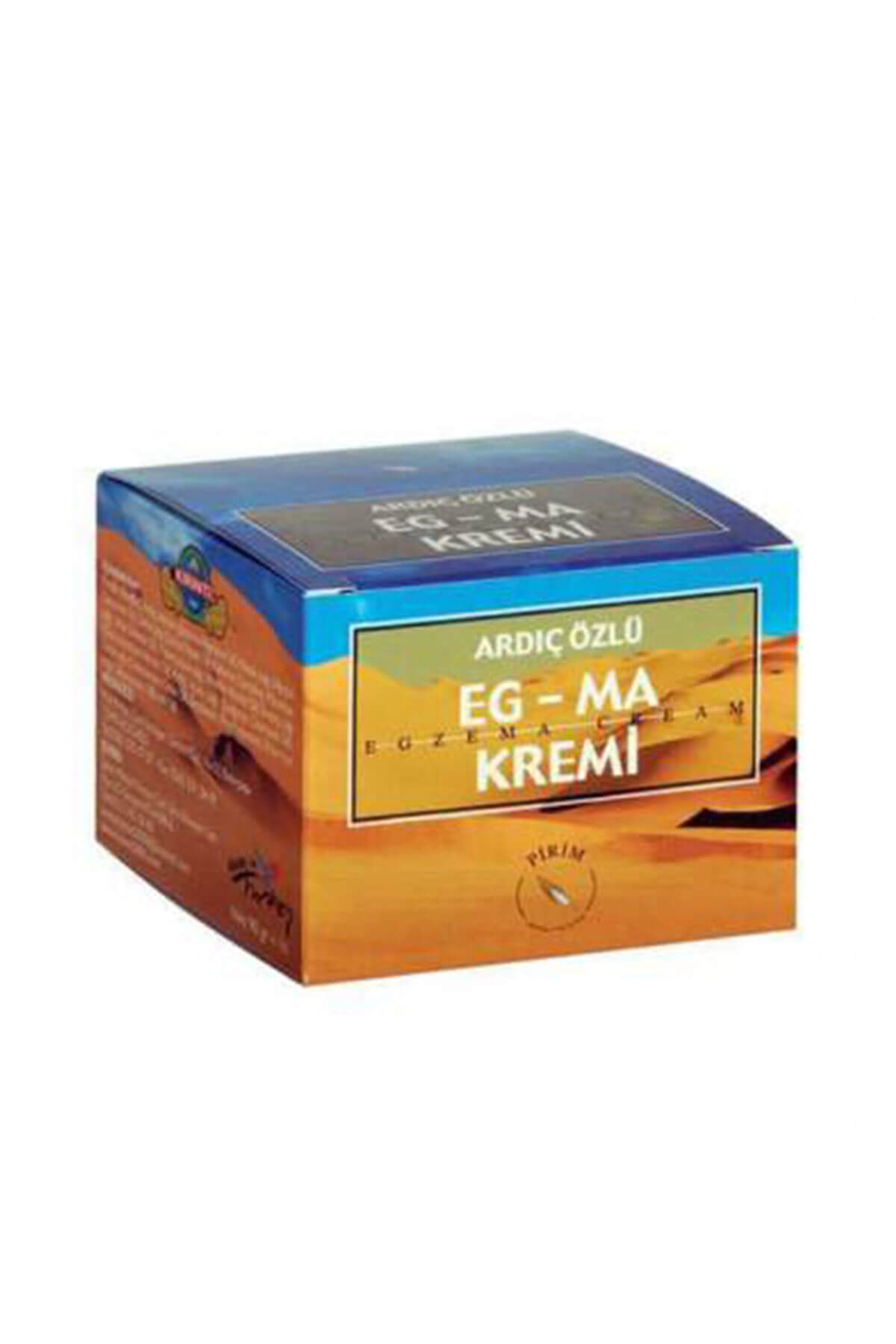 Kırıntı Egma Kremi
