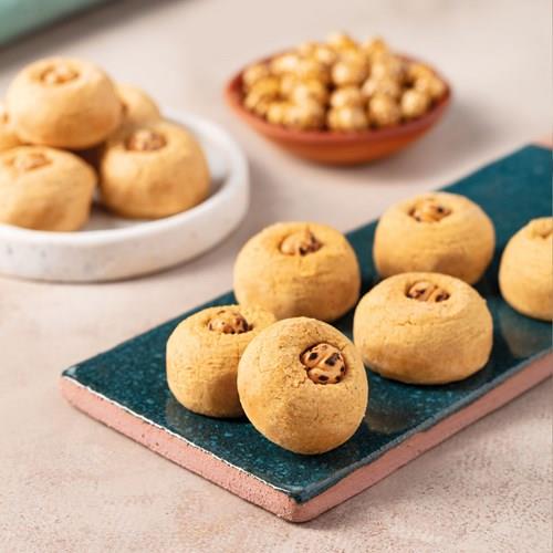 Lebkur Leblebi Kurabiyesi 210 Gr