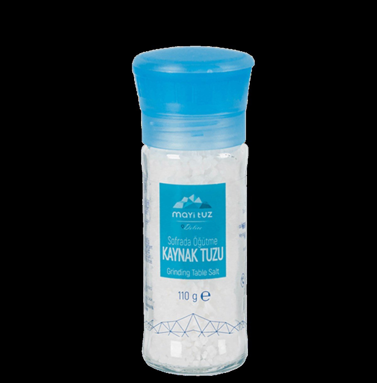 Mayi Tuz Değirmen 110 Gr