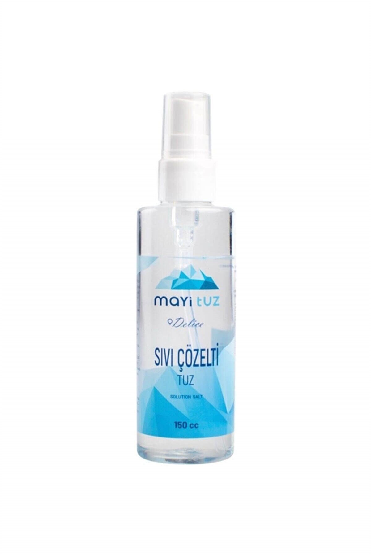 Mayi Tuz Sıvı Tuz Sprey 150 Ml