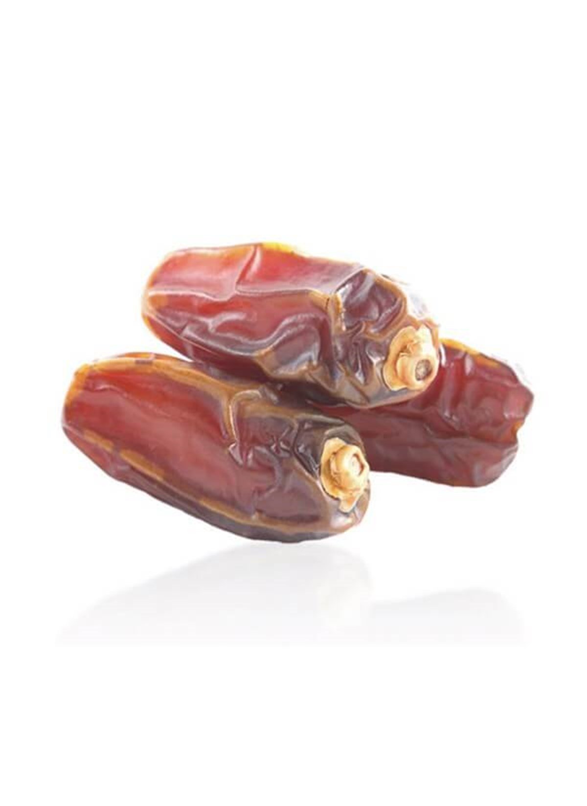 Medine Hurması (Meşruk) - 500 Gr