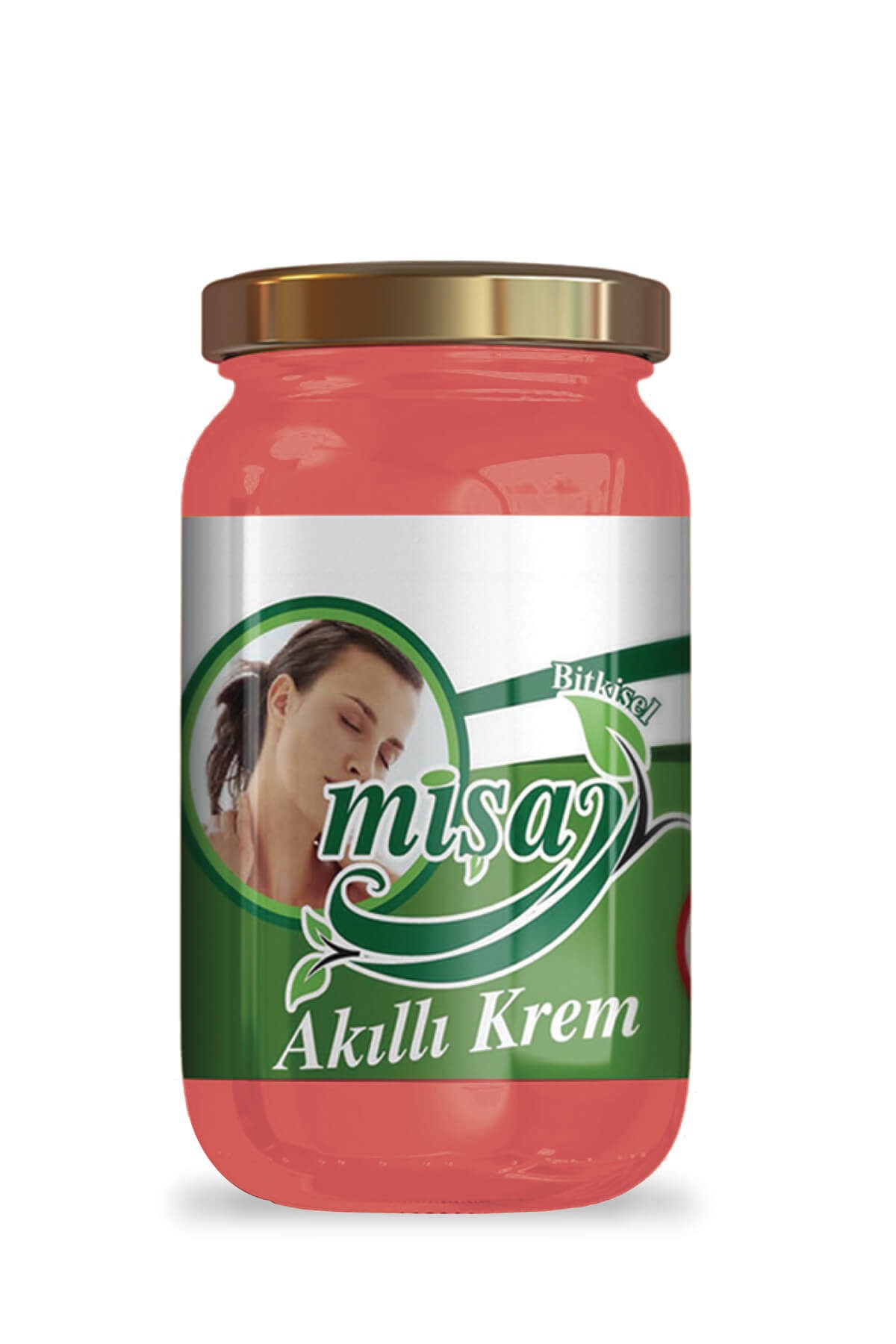 Mişa Akıllı Kremi
