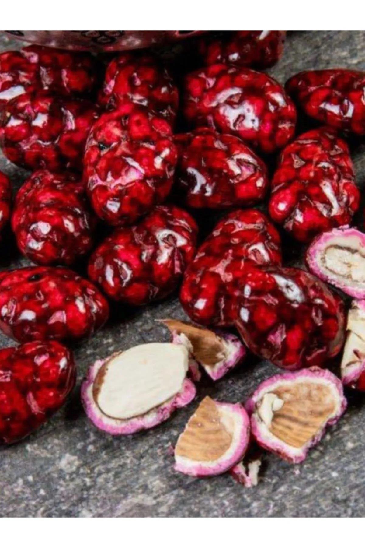 Narlı Bademli Draje - 250 Gr