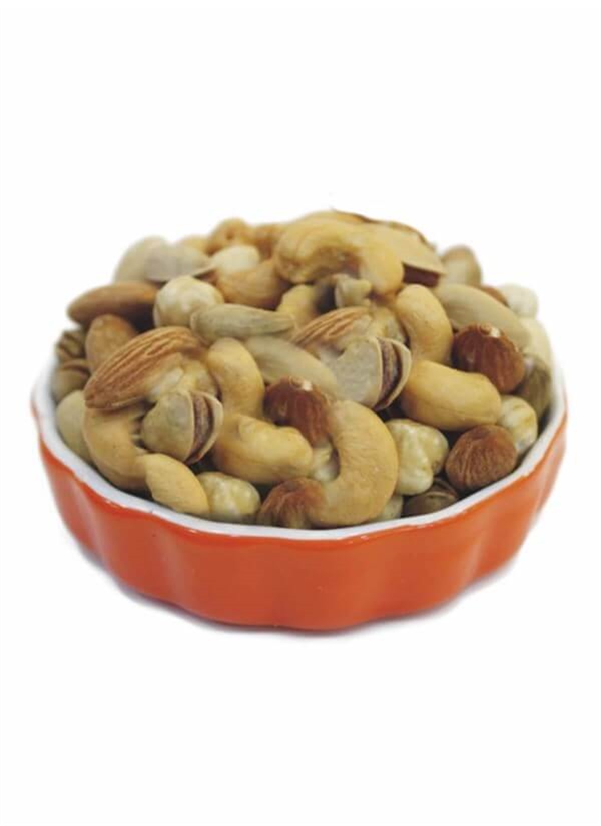 Özel Karışık Kuruyemiş  - 500 Gr