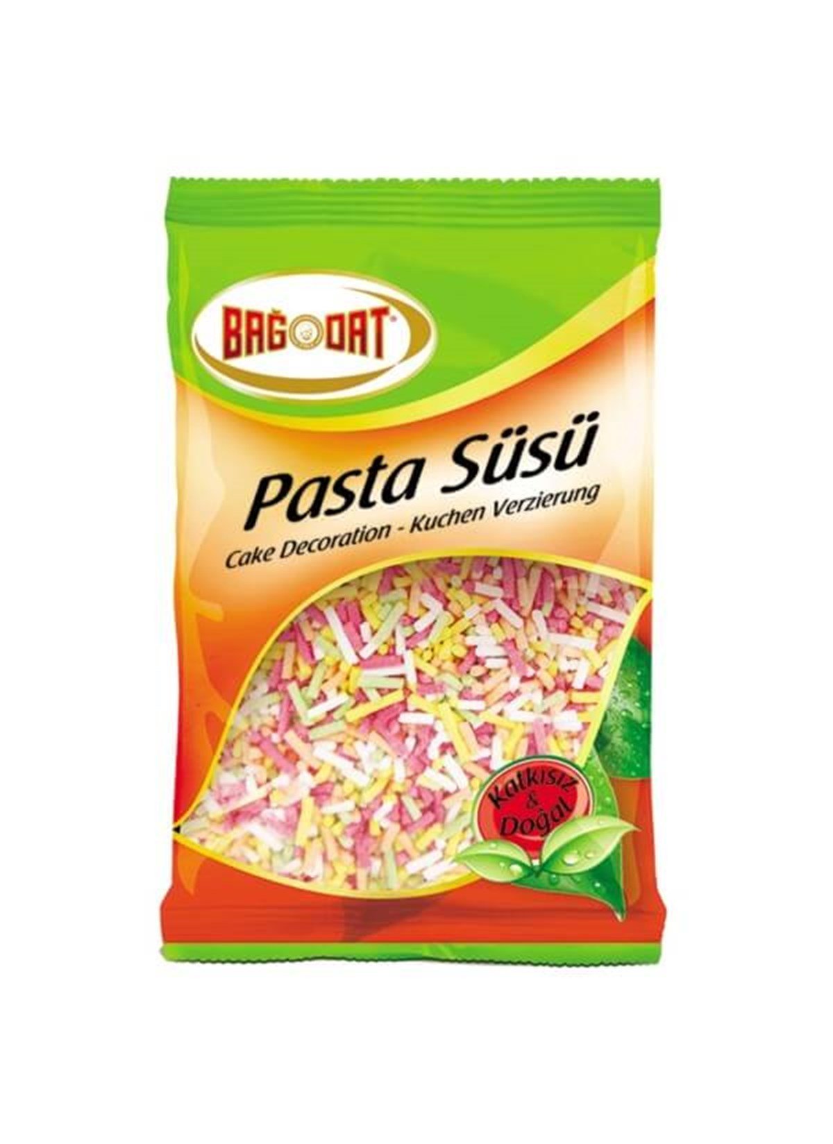 Pasta Süsü