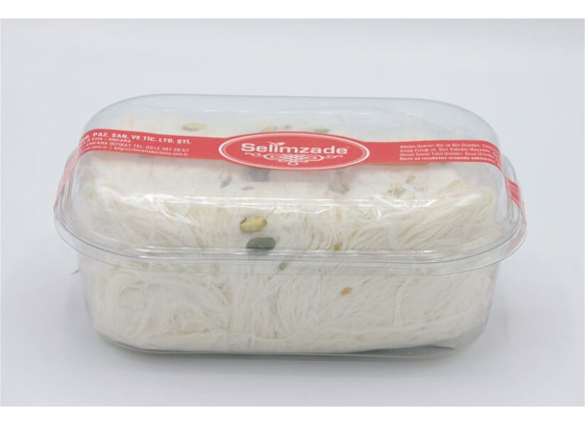 Pişmaniye - 400 Gr