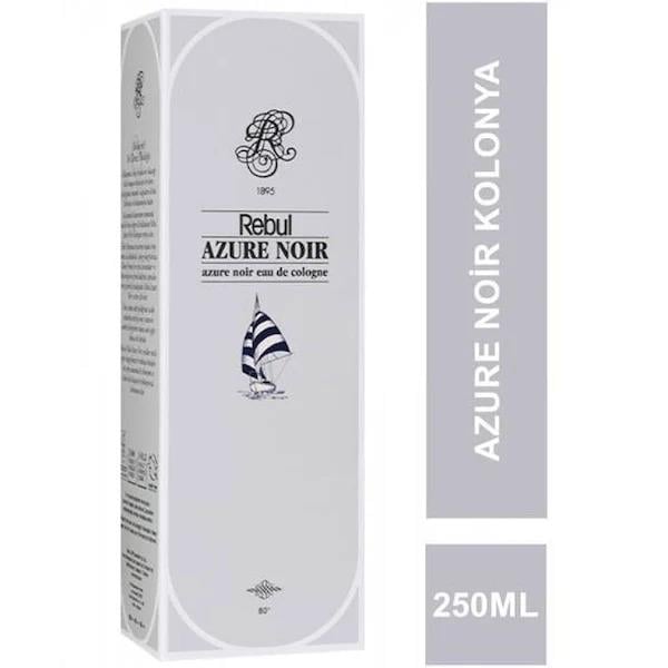 Rebul AZURE Kolonya  - 270 ML