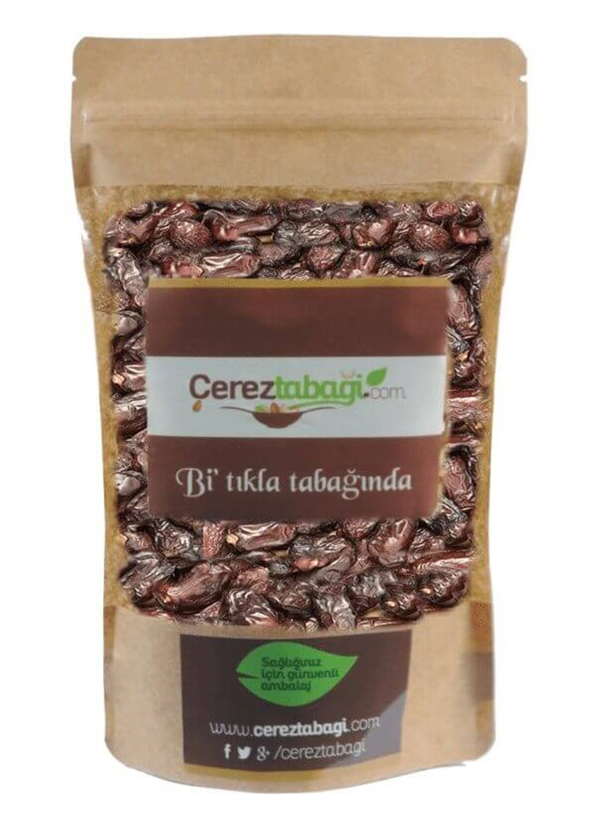 Safavi Hurması - 500 Gr