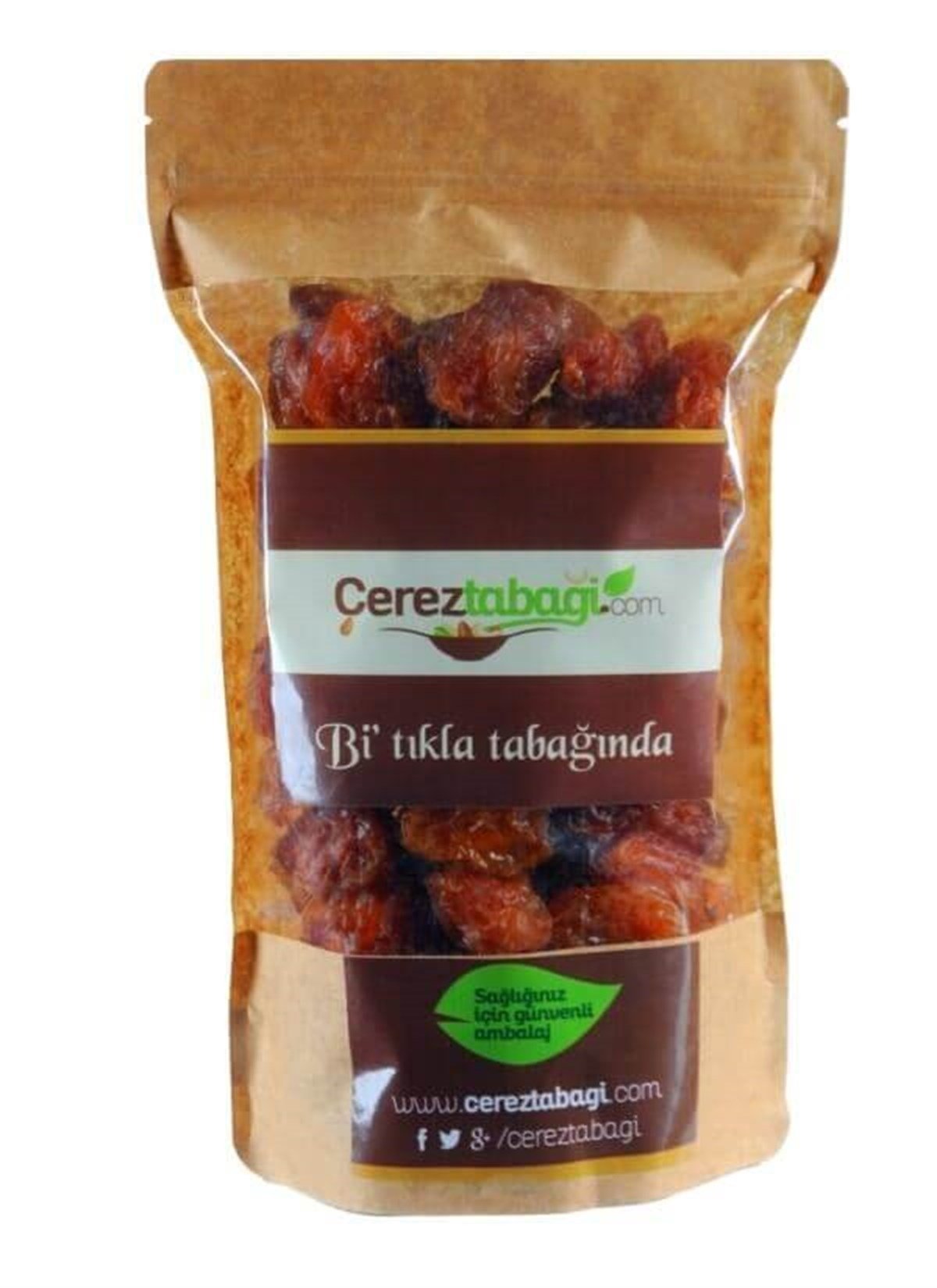 Sarı Erik Kurusu - 500 Gr