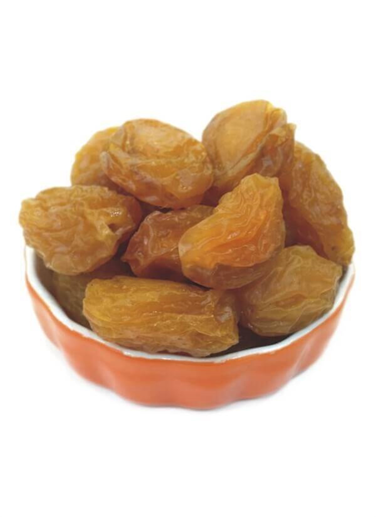 Sarı Erik Kurusu - 500 Gr