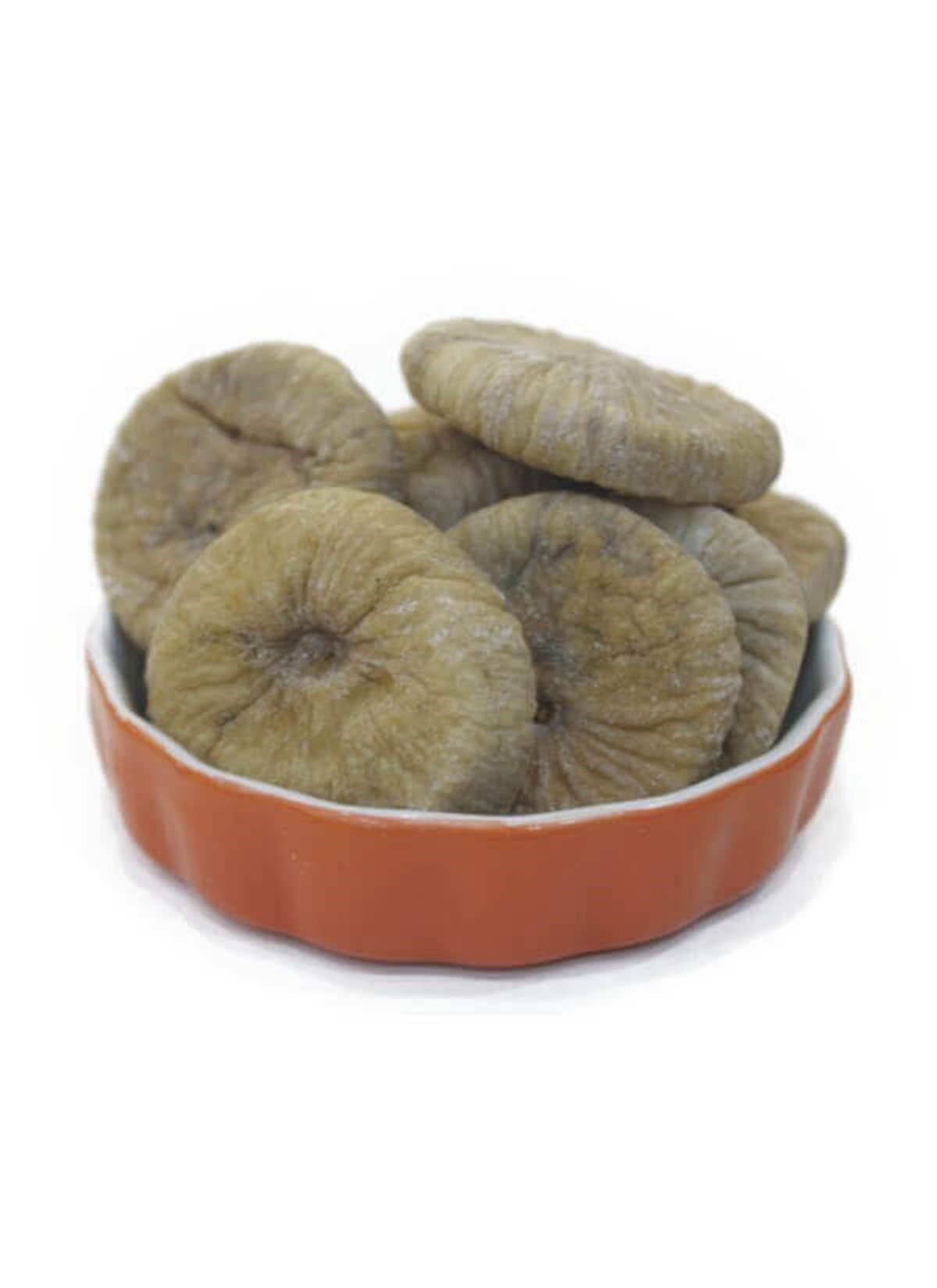 Sıra İncir Kurusu - 500 Gr