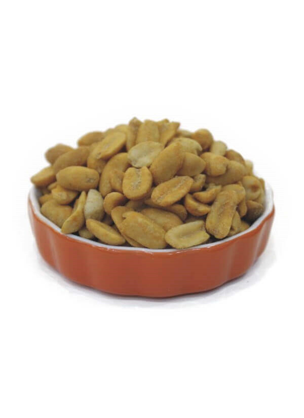 Soslu Fıstık  - 500 Gr