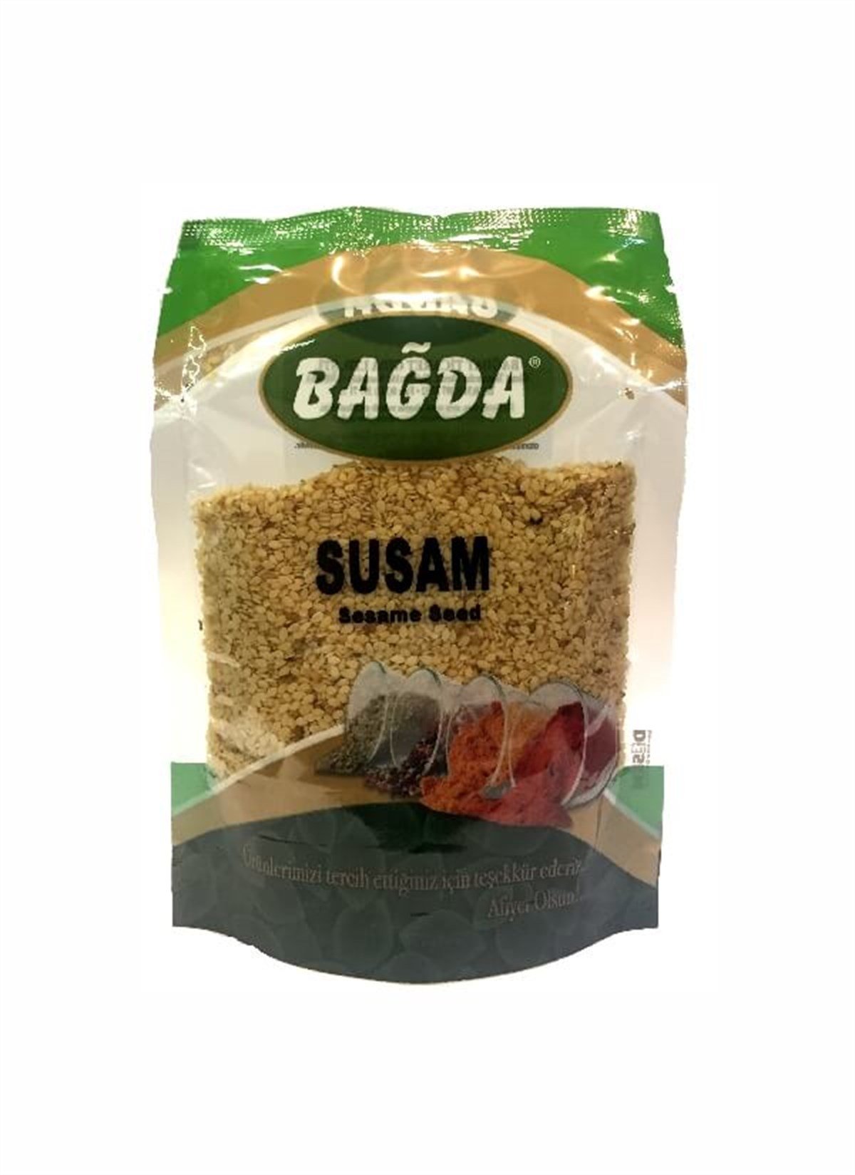 Susam