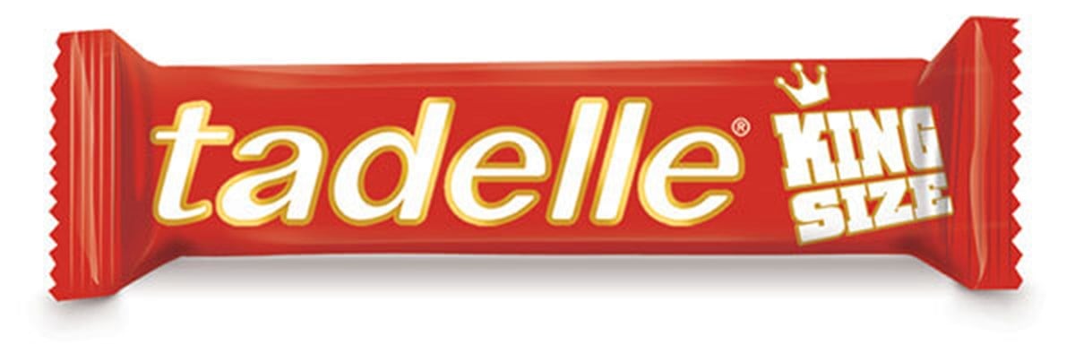 Tadelle King Size Çikolata