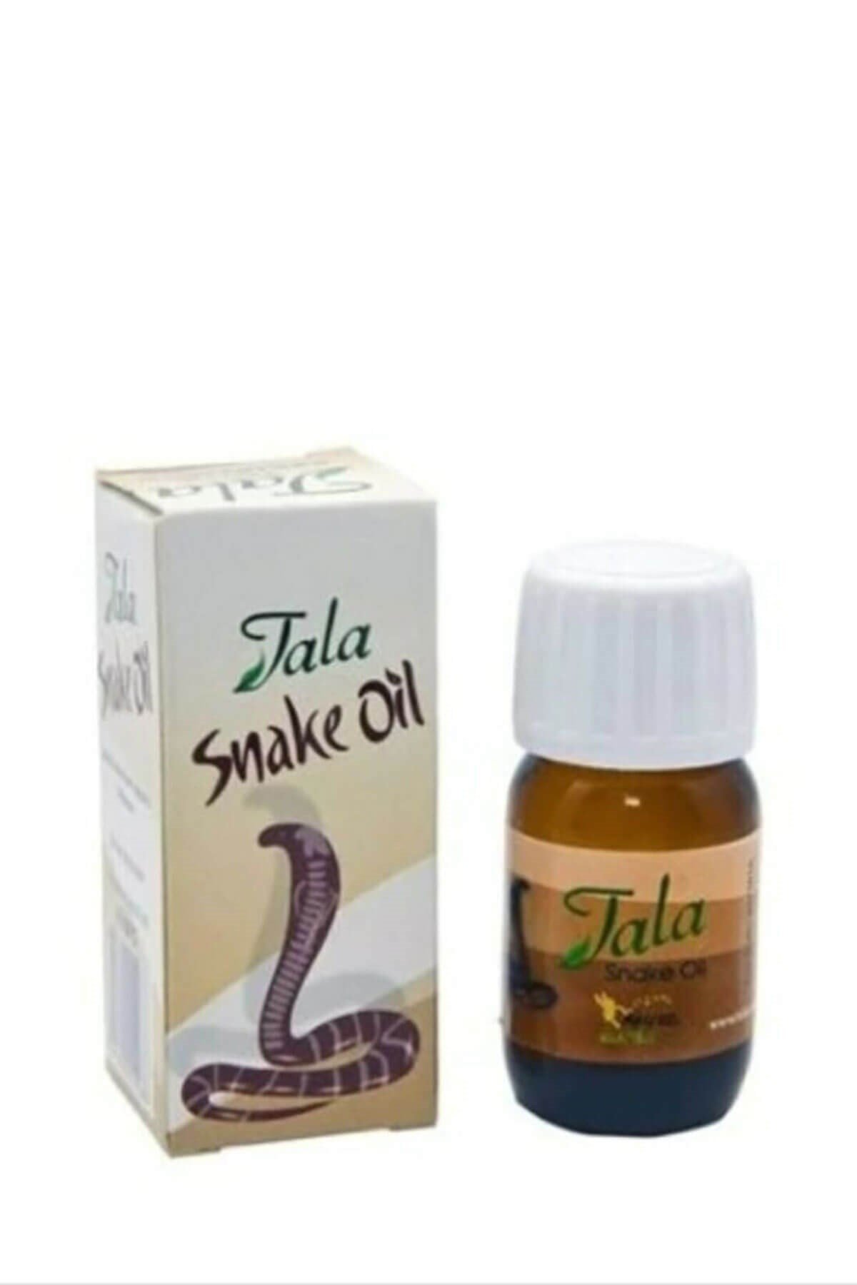 Tala Yılan Yağı 20 Ml