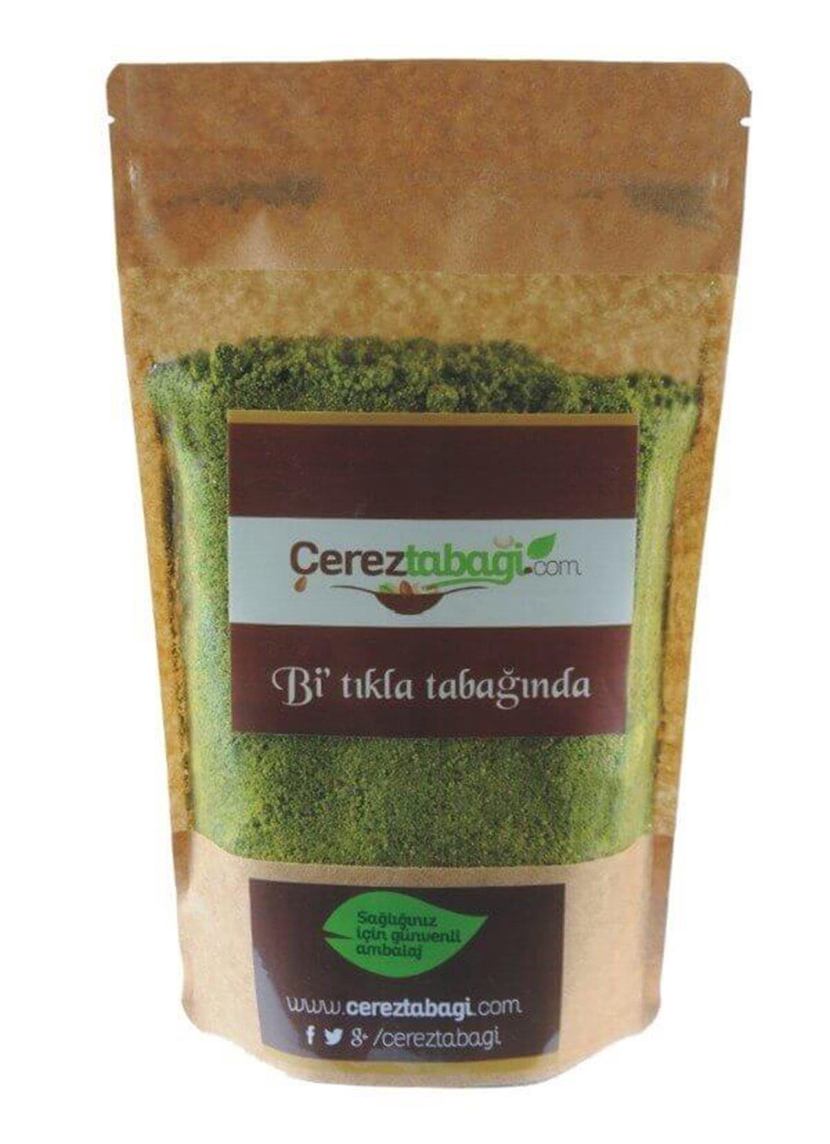 Toz Antep Fıstığı (Toz İç Antep) - 250 Gr