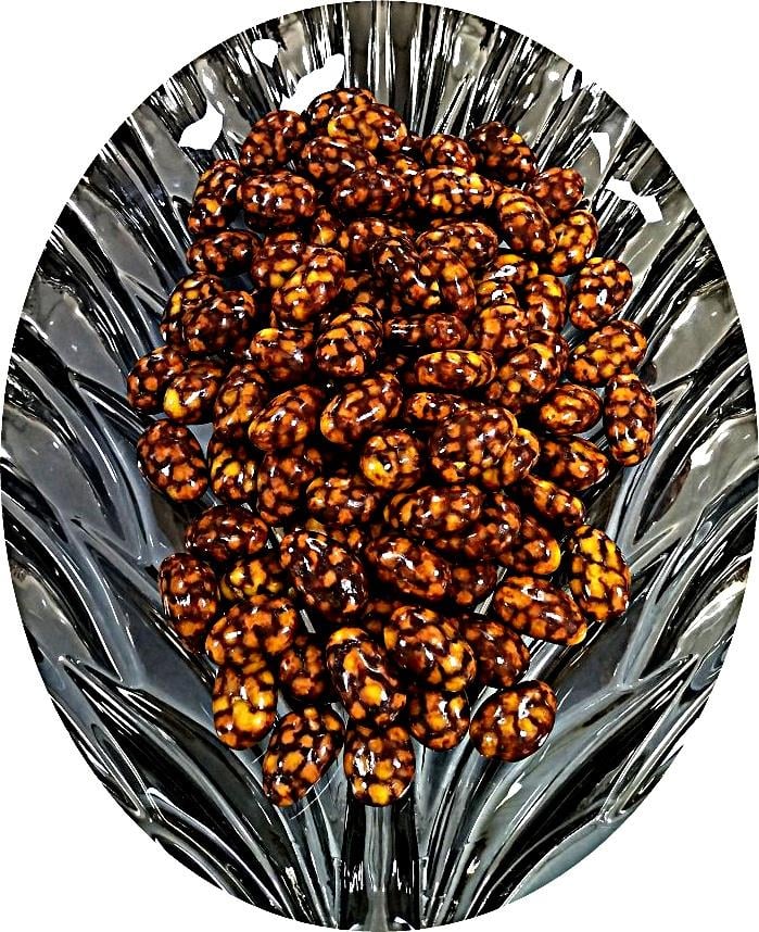 Triliçe Badem Draje - 250 Gr