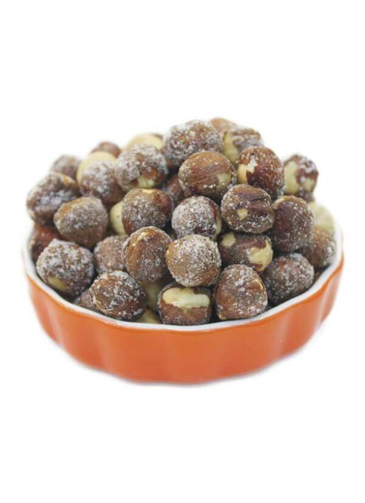 Tuzlu Fındık  - 500 Gr