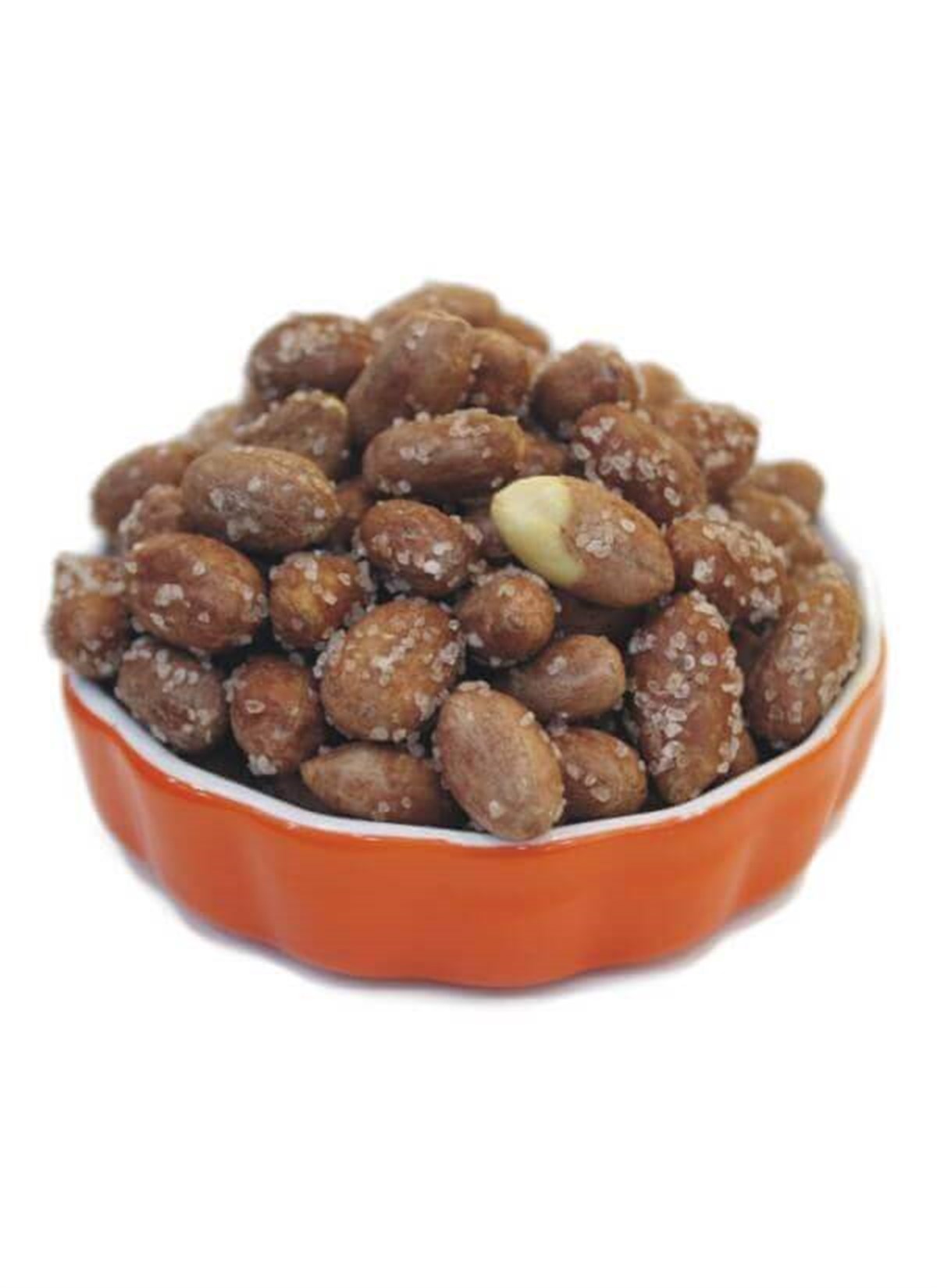 Tuzlu Kavrulmuş Fıstık  - 500 Gr
