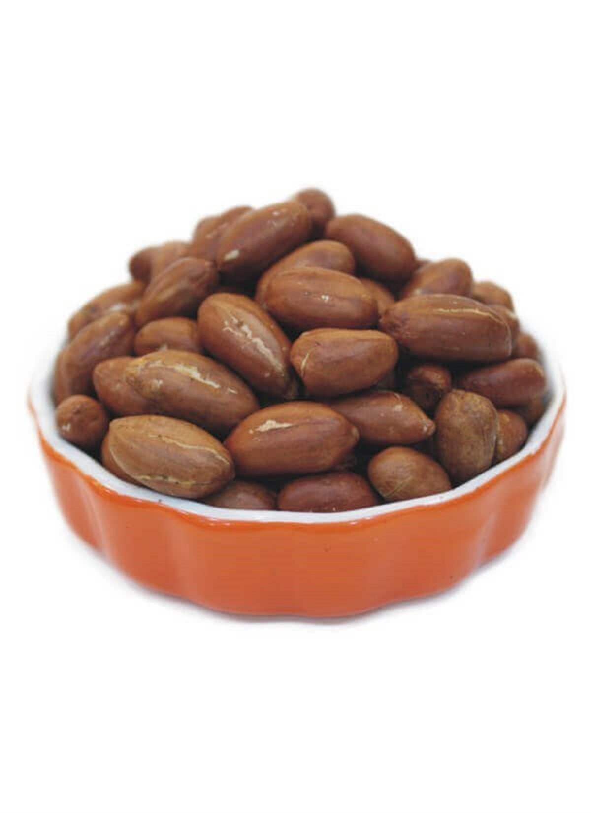 Tuzsuz Kavrulmuş Fıstık  - 500 Gr