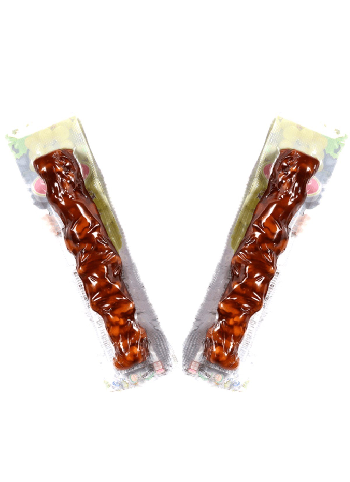 Vakumlu Pekmezli Cevizli Sucuk - 2 li Paket