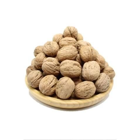 Yerli Kabuklu Ceviz - 500Gr